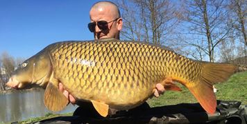 Lago Boschetto 18 - 20 martie 2016